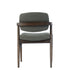 Lorenzo Dining Chair - Green