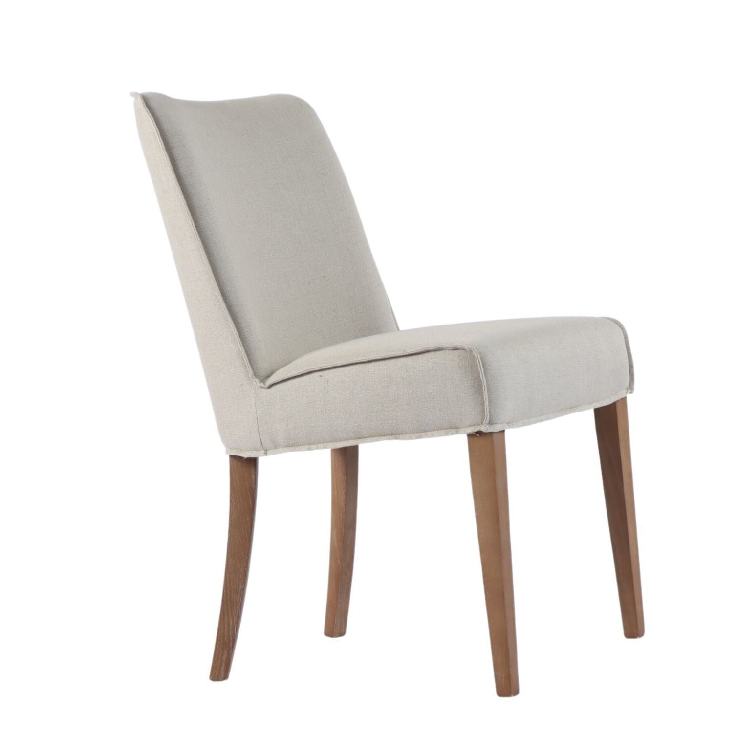 Bianca Dining Chair - Cream