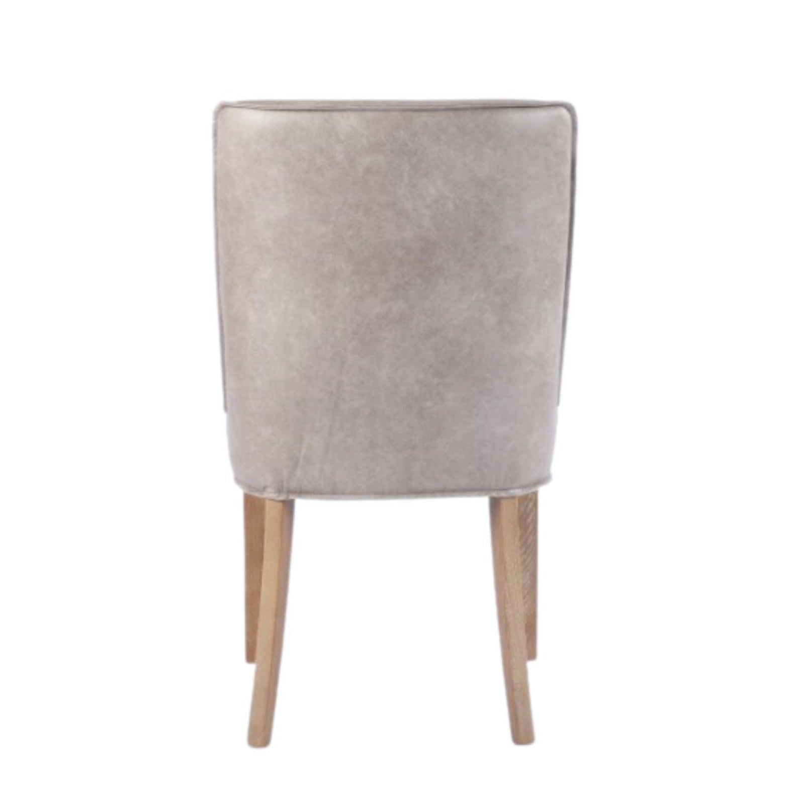 Bianca Dining Chair - Grey