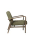 Valentino Armchair - Green