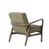 Valentino Armchair - Green