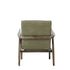 Valentino Armchair - Green