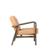 Valentino Armchair - Tan