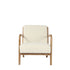 Renfrow Armchair - Cream