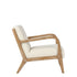 Renfrow Armchair - Cream