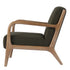 Renfrow Armchair - Green