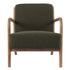 Renfrow Armchair - Green