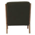 Renfrow Armchair - Green