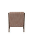 Renfrow Armchair - Brown