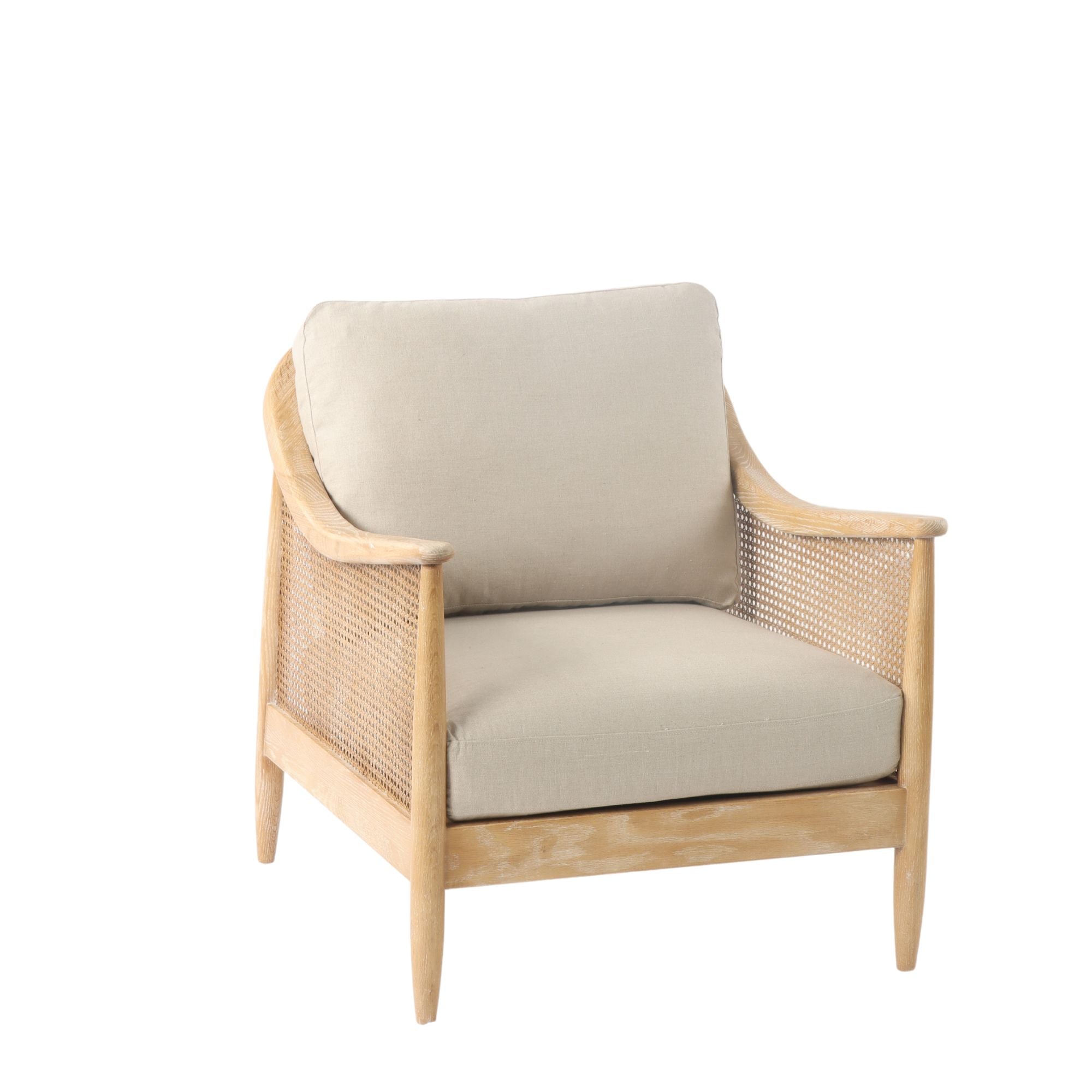 Riviera Armchair