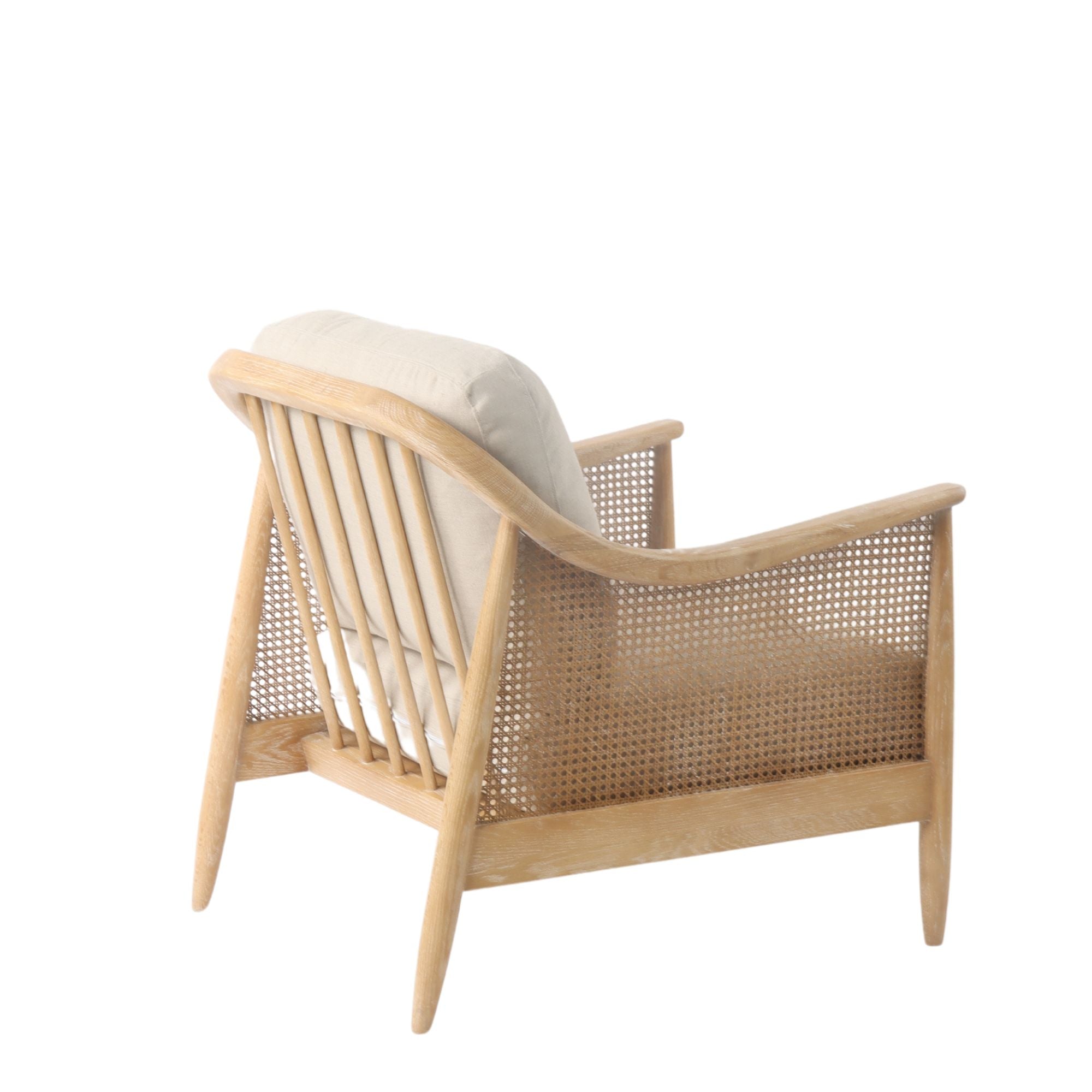 Riviera Armchair