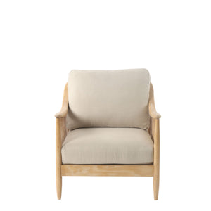 Riviera Armchair