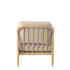 Riviera Armchair