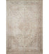 Loren Rug - Sand/Taupe 152x229