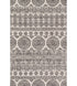 Lotus Rug - Antique Ivory/Mink | 236x297