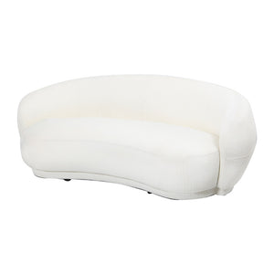 Capri Sofa - lvory