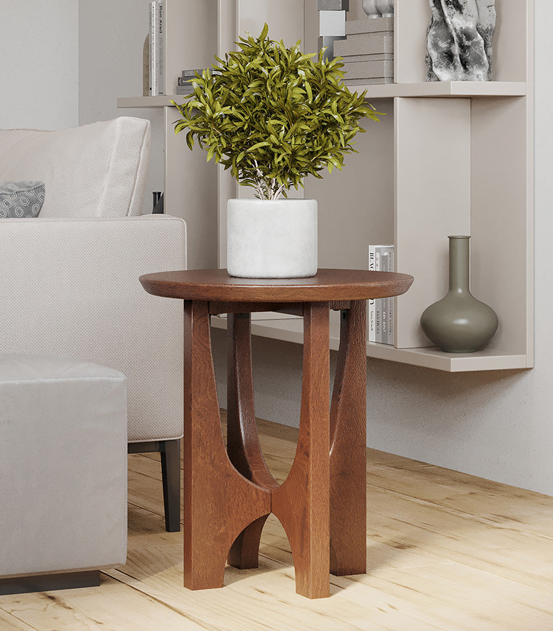 Ace Side Table