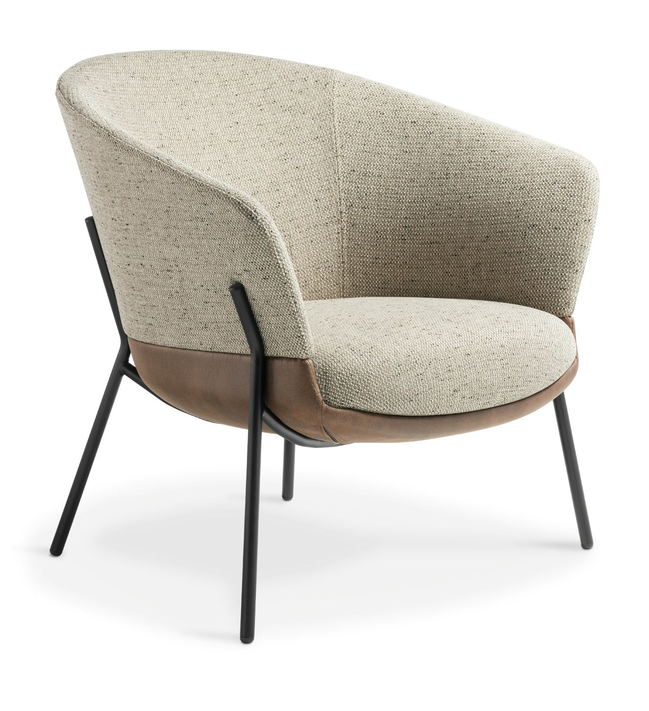 Lilah Armchair - Fossil