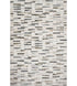 Maddox Large Rug Ivory/Grey