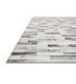 Maddox Large Rug Ivory/Grey