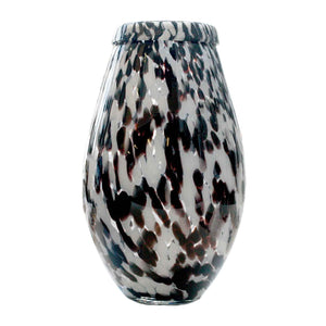 Tear Drop Shape - Vase