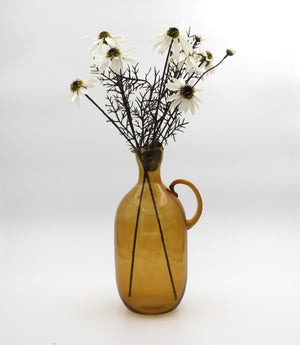 Elements Vase Gold