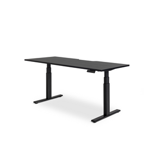 Enhance Electric Height Adjustable Desk