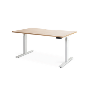 Enhance Electric Height Adjustable Desk