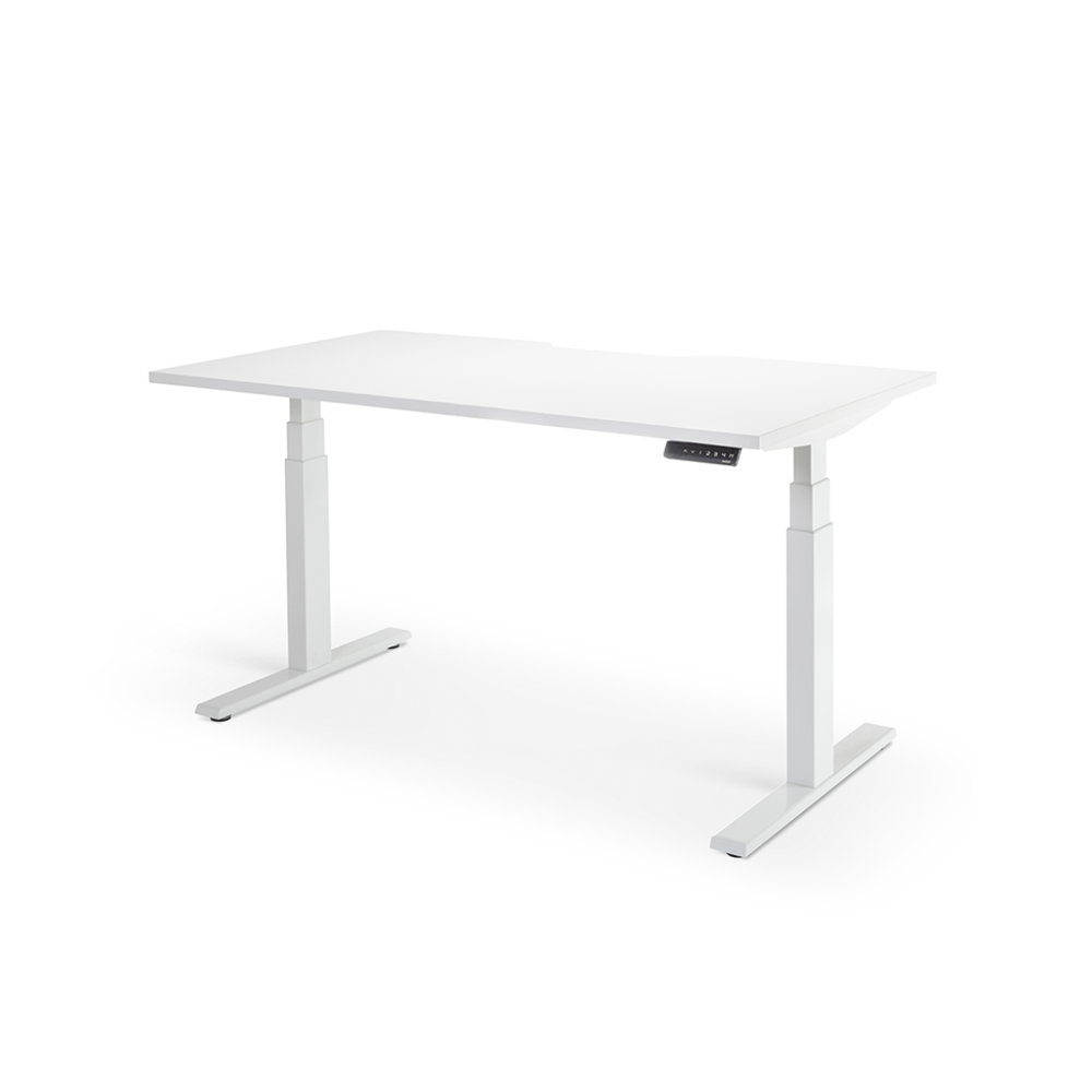 Enhance Electric Height Adjustable Desk