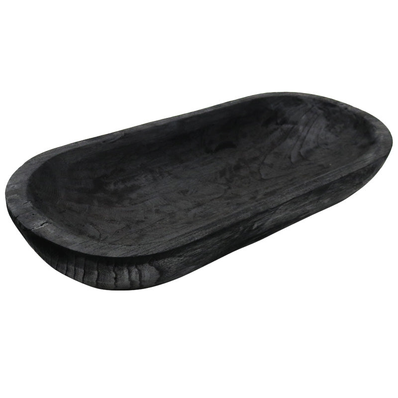 Wood Tray 57cm