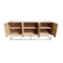 Brooklyn Sideboard - Natural