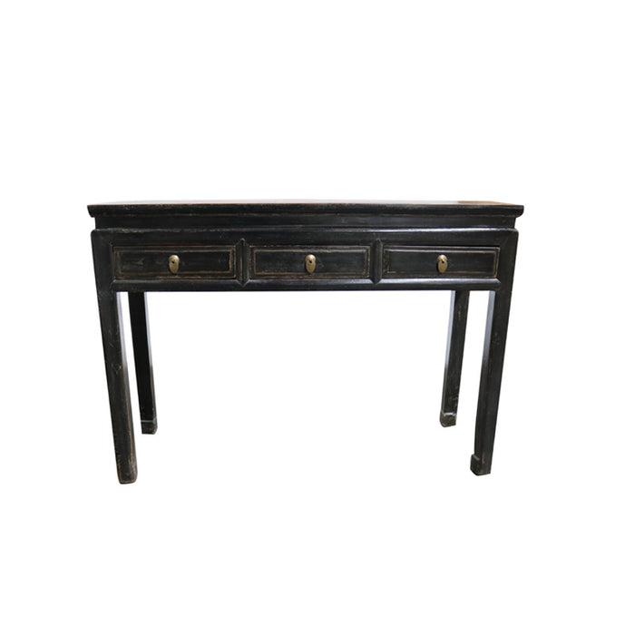 Antique Shanghai Console