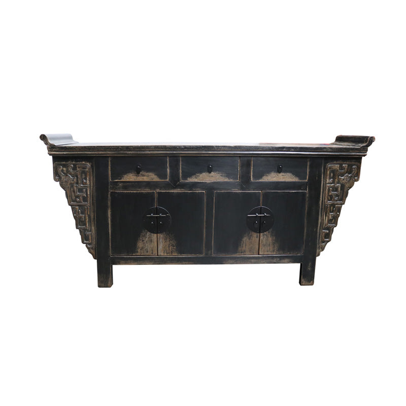 Antique Nanjing Sideboard