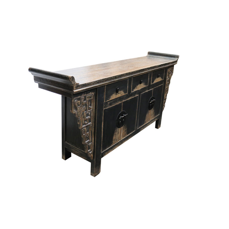 Antique Nanjing Sideboard