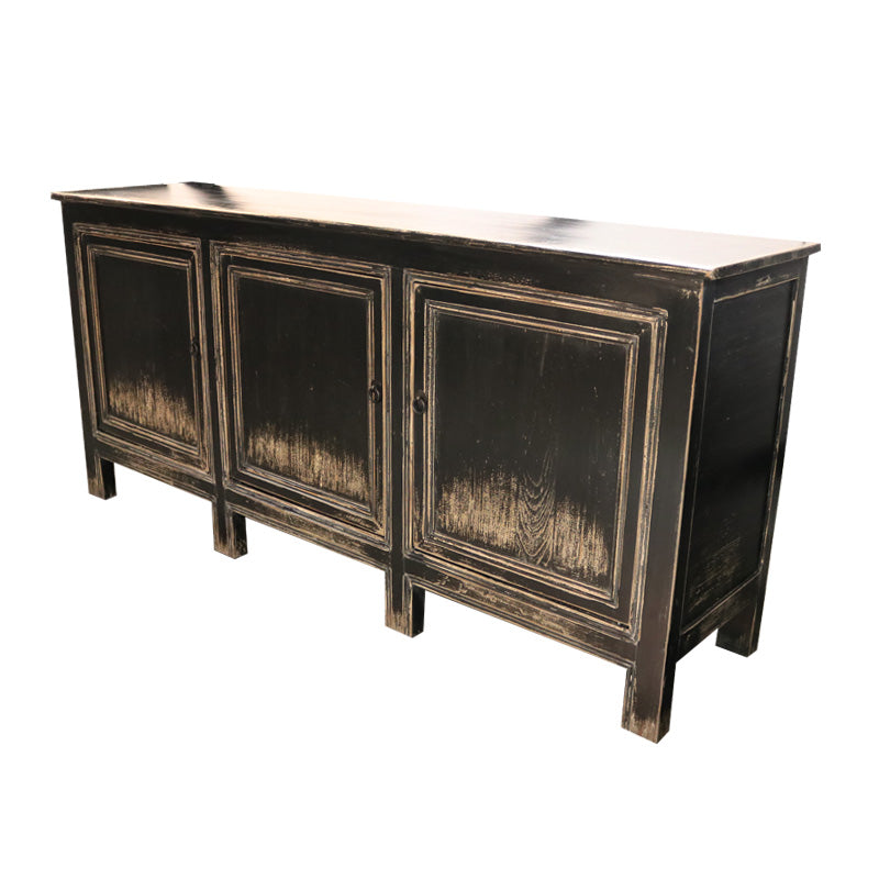 Borneo 3 Door Sideboard