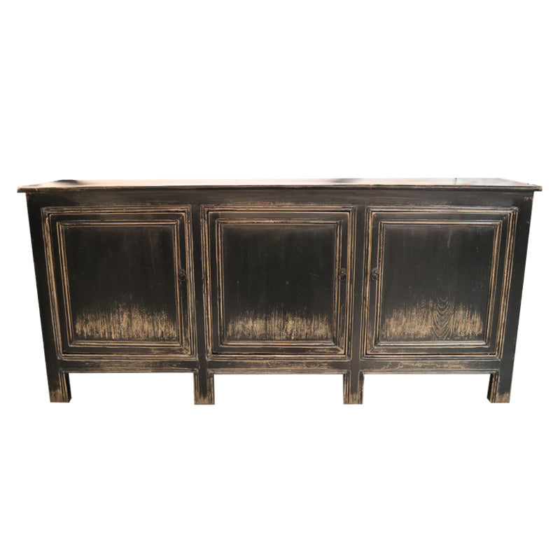 Borneo 3 Door Sideboard