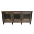 Borneo 3 Door Sideboard