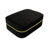 Velvet Rectangular Jewellery Box