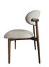 Oscar Dining Chair - Linen