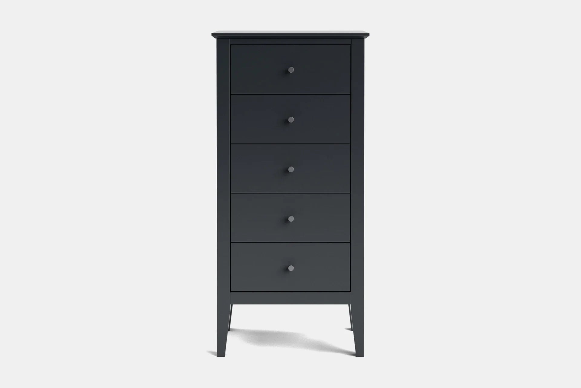 Mabel 5 Drawer Slimboy