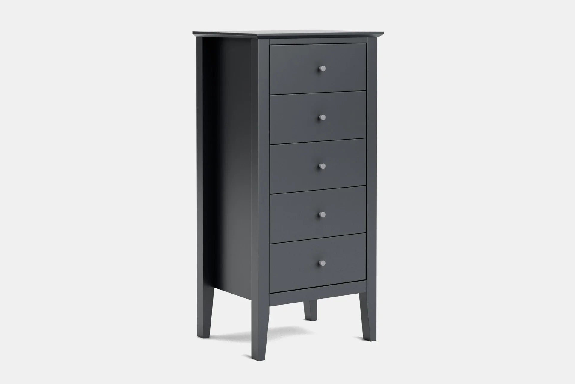 Mabel 5 Drawer Slimboy