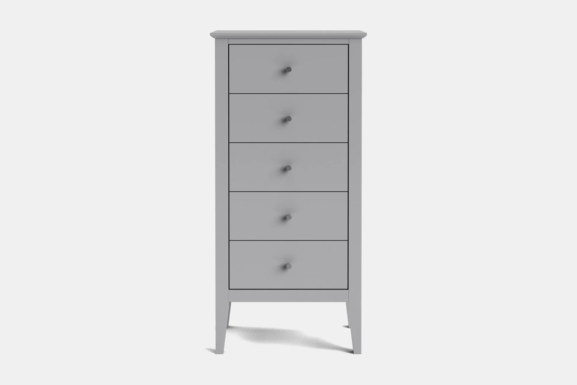 Mabel 5 Drawer Slimboy