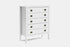 Mabel 5 Drawer Tallboy