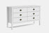 Mabel 6 Drawer Lowboy