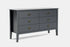 Mabel 6 Drawer Lowboy