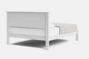 Mabel Low Foot Bed Frame