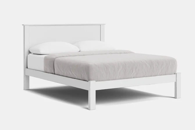 Mabel Low Foot Bed Frame