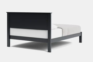 Mabel Low Foot Bed Frame