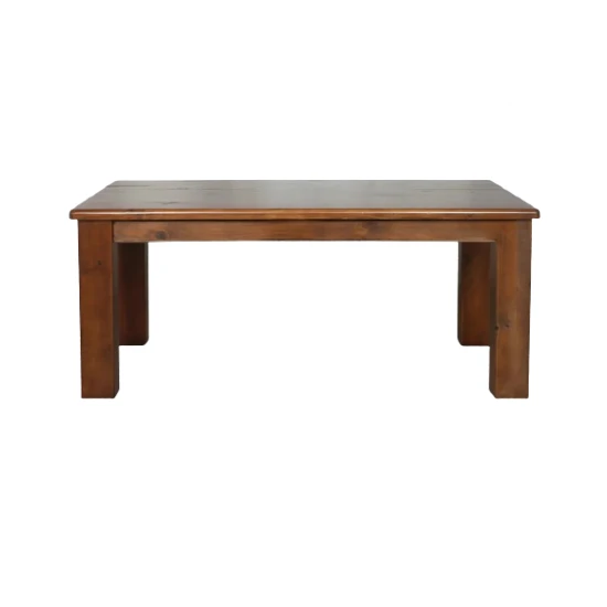 Mammoth Dining Table 1500