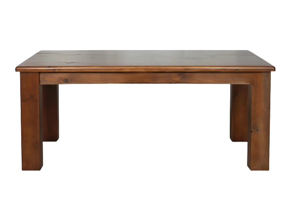 Mammoth Dining Table 1800